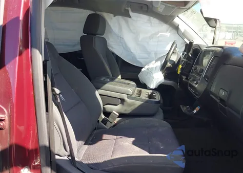 2016 Chevrolet Silverado 2500Hd Lt z USA, uszkodzony, nr VIN 1GC1KVEG9GF148379